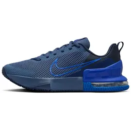 Nike Air Max Alpha Trainer 6 Herren Diffused Blue/Hyper Royal-Blue 43