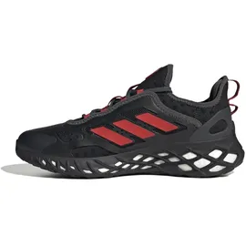 adidas Web Boost Shoes HQ4155 Schwarz