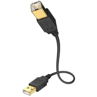 In-akustik Inakustik Premium High Speed USB 2.0 Kabel USB