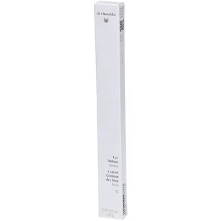 Dr. Hauschka Eye Definer #02 Brown