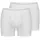 SCHIESSER Retro Pants 2er Pack Weiß XXL