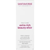 Santaverde Extra Rich Beauty Elixier 30 ml