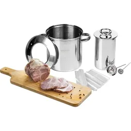lilawelt24 Schinkenkocher 1,5 kg