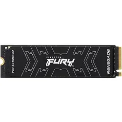 Kingston 2 TB interne SSD-Festplatte