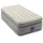 Intex Queen Comfort Elevated AIRBED W/Fiber-TECH BIP