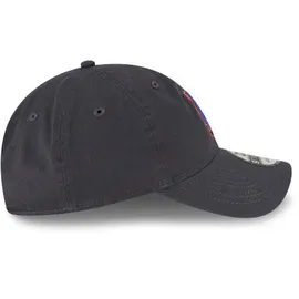 New Era Mlb Core Classic 2.0 New York Mets Kappe - Dk Grey - One Size