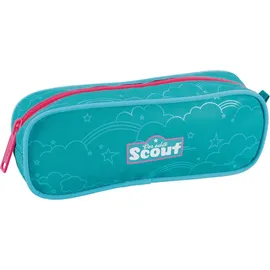 Scout Neo 4-tlg. unicorn rosa