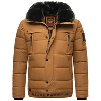 Stone Harbour Herren Jacke, Witaas«, XXL XXL