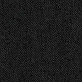 Kaiser Ecksofa mit schlaffunktion und bettkasten, Sofa U-form, Couch U-form CAPRI Neve Schwarz