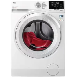 AEG - LWR7B60480 - Waschtrockner - 8/5 kg