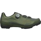 Scott Herren Gravel Pro Radschuhe (Größe EU 43, braun)