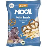 Mogli Bretzel Schlangen (50g)