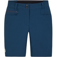 Ziener NEJA Outdoor-Shorts/Rad- / Wander-Hose - atmungsaktiv,schnelltrocknend,elastisch, hale Navy, 38