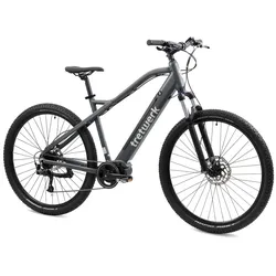 Tretwerk Commander E Bike Mountainbike 29 Zoll Pedelec MTB Hardtail