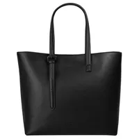 Bugatti LUNA Shopper Synthetik Black