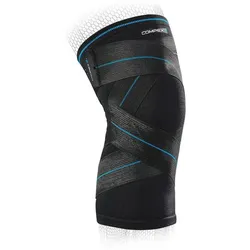 COMPEX ACTIV' KNIE + Kniekompressionsbandage M