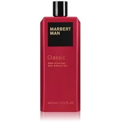 Marbert Man Classic  żel pod prysznic 400 ml