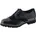 Meredith Oxford-Schuh Bleu Profondo 40 EU