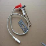 De Dietrich Zünd- und Ionisationselektrode Gas 210V3