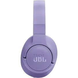 JBL Tune 720BT purple