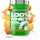 Scitec Nutrition 100% Whey Isolate Gesalzenes Karamell Pulver 700 g