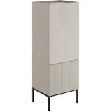 Mirjan24 Kommode, Kaschmir, Rechteckig, 50x140x42 cm, Wohnzimmer, Kommoden & Sideboards, Kommoden