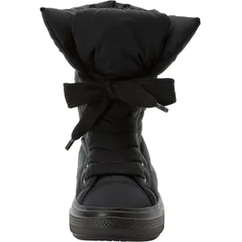 Converse Chuck Taylor As Elements Boot A13889C Uni - Schwarz