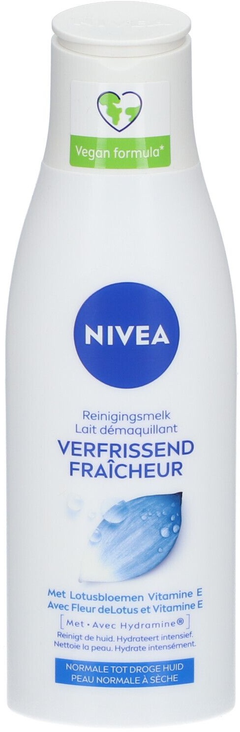 Nivea Frische Reinigungsmilch