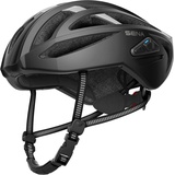 Sena Cases Sena R2 EVO Rennradhelm (Matt-schwarz, L)