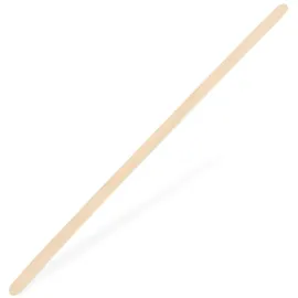 LogiPack GeRo Rührstäbchen Holz 17,8 cm 1000 St.