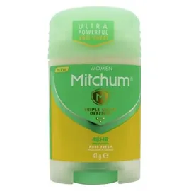 ?mitchum Pure Fresh Deodorant Stick 41 g