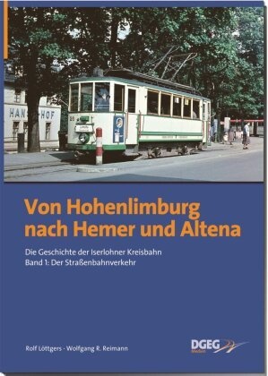 Von Hohenlimburg Nach Hemer Und Altena - Rolf Löttgers  Wolfgang R. Reimann  Gebunden