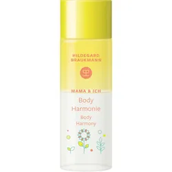 HILDEGARD BRAUKMANN MAMA&ICH Body Harmonie