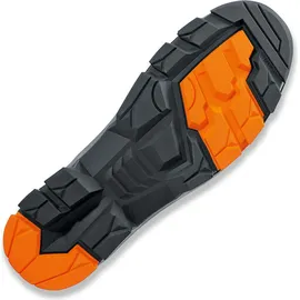 Uvex 2 Sicherheitsstiefel S3 SRC ESD Gr. 44
