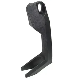 Yamaha Kettenführung 1-fach Schwarz