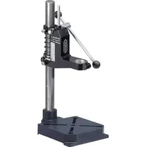 Wabeco Bohrständer Gesamt-H.500mm A.127mm 60mm