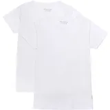 MINYMO T-Shirt MIBasic in weiß, 146