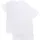 MINYMO T-Shirt MIBasic in Weiß, 146