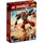 LEGO Ninjago Samurai-Roboter 70665