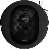 Cecotec Conga 8490 Ultimate Ultra Schwarz
