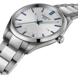 TISSOT T-Classic PR100 Jungfrauenbahn Quarz Edelstahl 40 mm T150.410.11.031.00