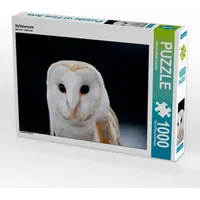 Calvendo Schleiereule Puzzle