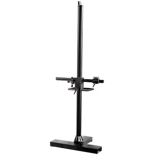 Manfrotto Super Salon 280 Lampenhalterung - Black