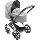 Corolle Cybex grau