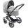 Corolle Cybex grau