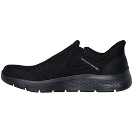SKECHERS Go Walk Flex Herren Schwarz 41