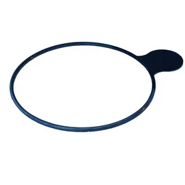 aktiv kat Schlafmulde Ø 45 cm Schwarz