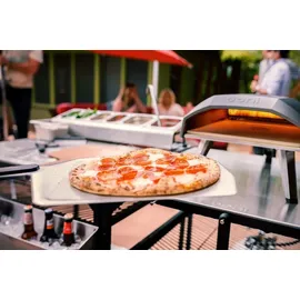 Ooni Koda 12 Pizzaofen