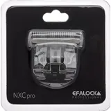 Efalock Professional NXC Pro Clipper Scherkopf