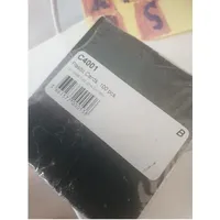 Evolis 100 Cards C4001 Black Matt (100 x), Fotopapier,